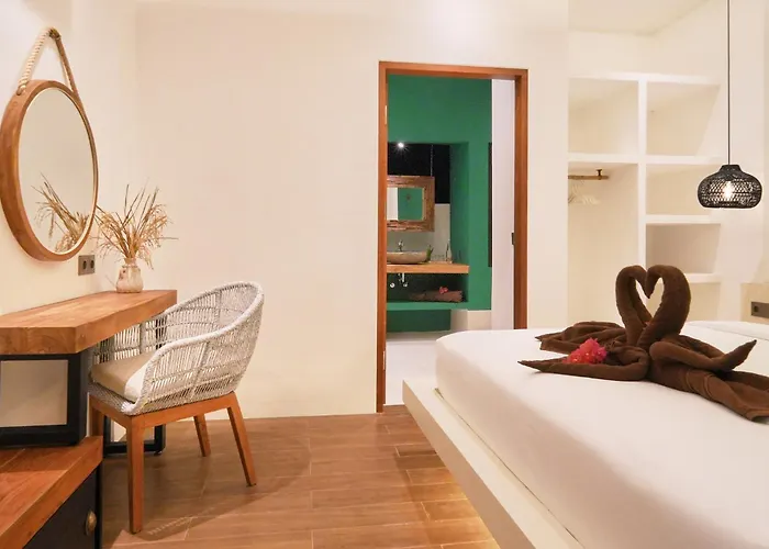 Kamalie Bali 4 Elegant Rooms, Rice Fields ,ocean , Pool, Jacuzzi, Rooftop And Staff To Take Care Of فيلة