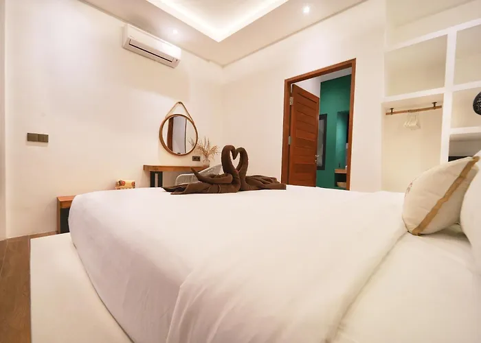 فيلة Kamalie Bali 4 Elegant Rooms, Rice Fields ,ocean , Pool, Jacuzzi, Rooftop And Staff To Take Care Of تاناه لوت